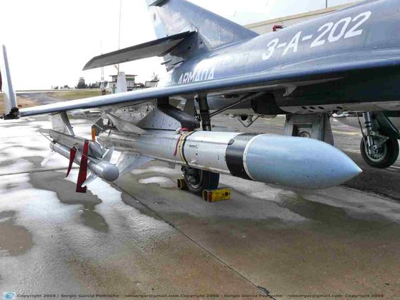 El ltimo exocet y el HMS Invincible. Fernando Fontenla Felipetti