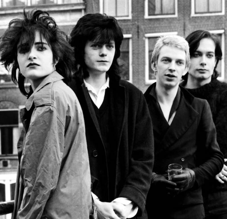 siouxsie 1978