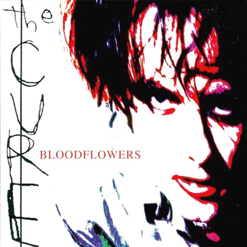 bloodflowers
