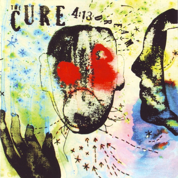 the-cure