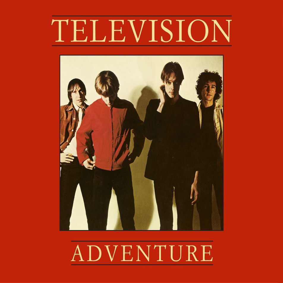 television-adventure